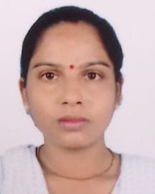 Married woman's body found in a trap