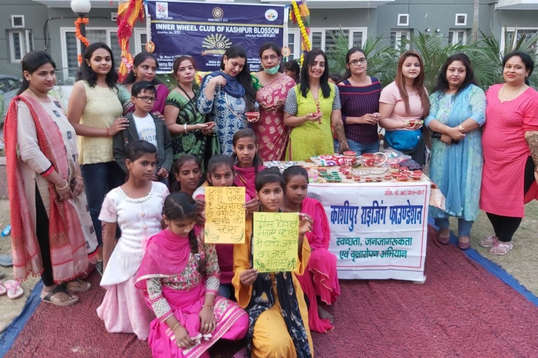 Rising Says No To Crackers