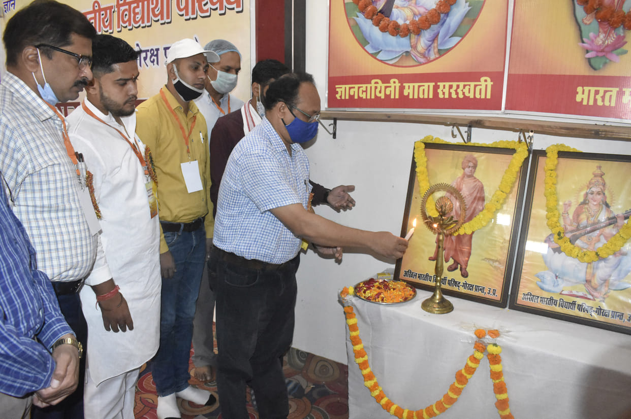 Practice class increases dedication and sacrifice: Professor NK Rana