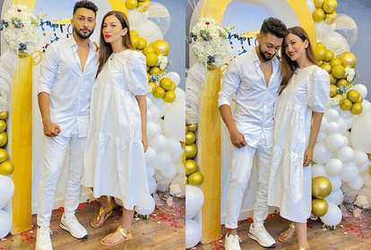 Gauahar Khan And Zaid Darbar Wedding Date Is 24 December Celebration Will  Be Two Days - Entertainment News: Amar Ujala - इस तारीख को जैद दरबार की  दुल्हनिया बनेंगी गौहर खान, दो