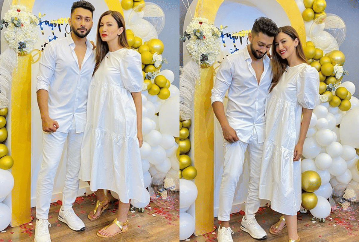 Gauahar Khan and Zaid Darbar Wedding Date is 24 December Celebration will be two days