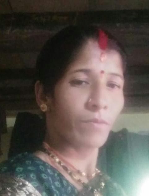 man murdered his wife