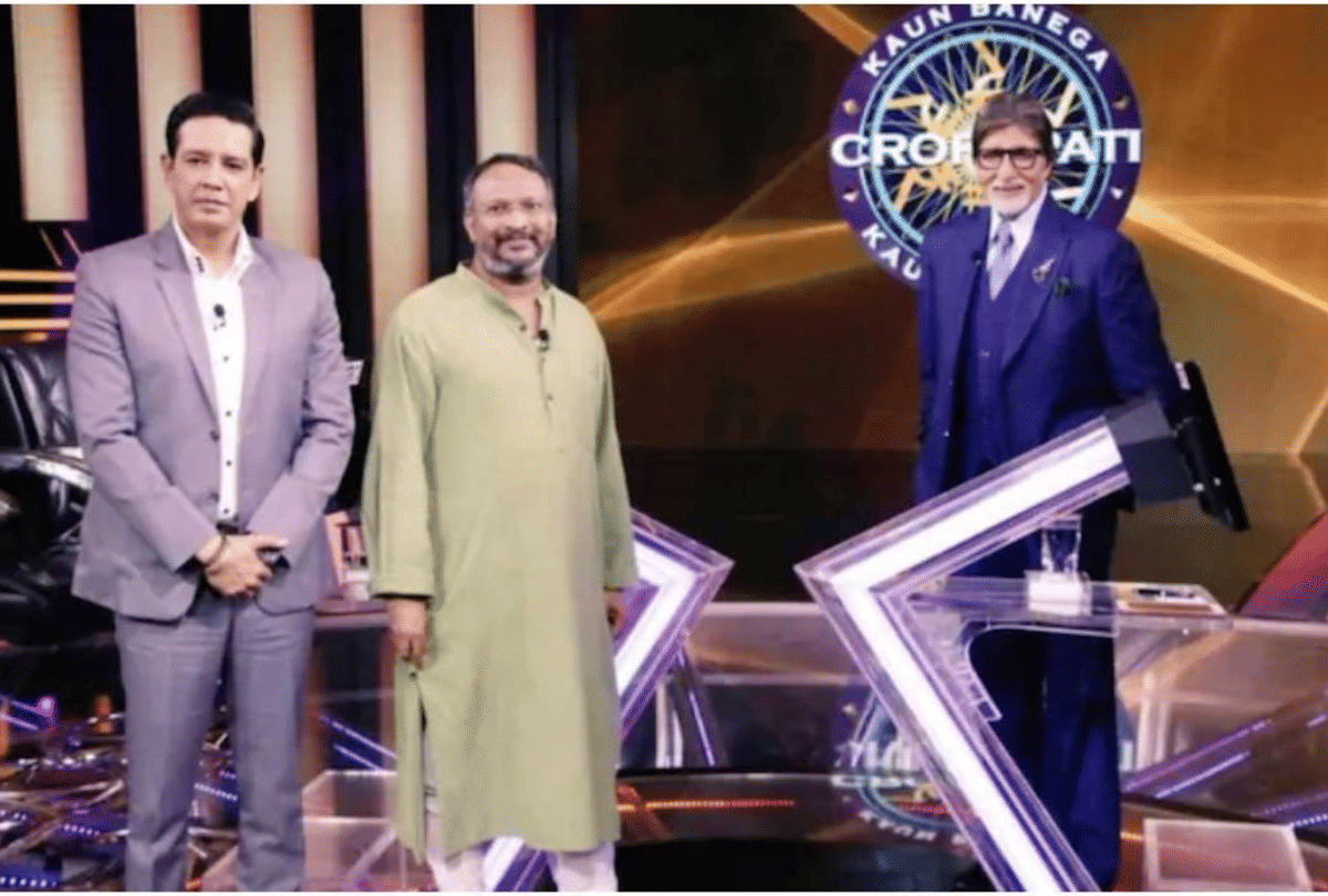 Sona Mohapatra reacts on Amitabh Bachchan Show KBC 12 Over Manusmriti controversy