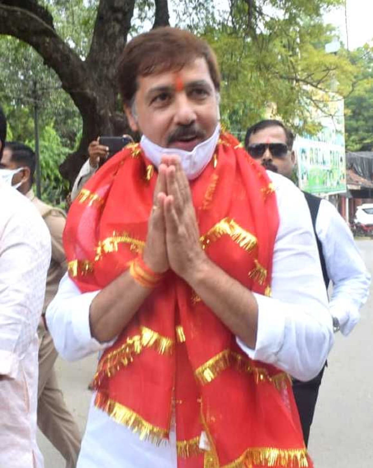 UP By-Election Malhani Result: SP hat-trick in Malhani of electio win but BJP has not been won since 1962 yet