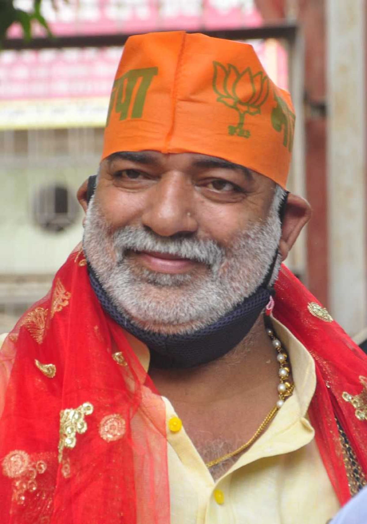 UP By-Election Malhani Result: SP hat-trick in Malhani of electio win but BJP has not been won since 1962 yet
