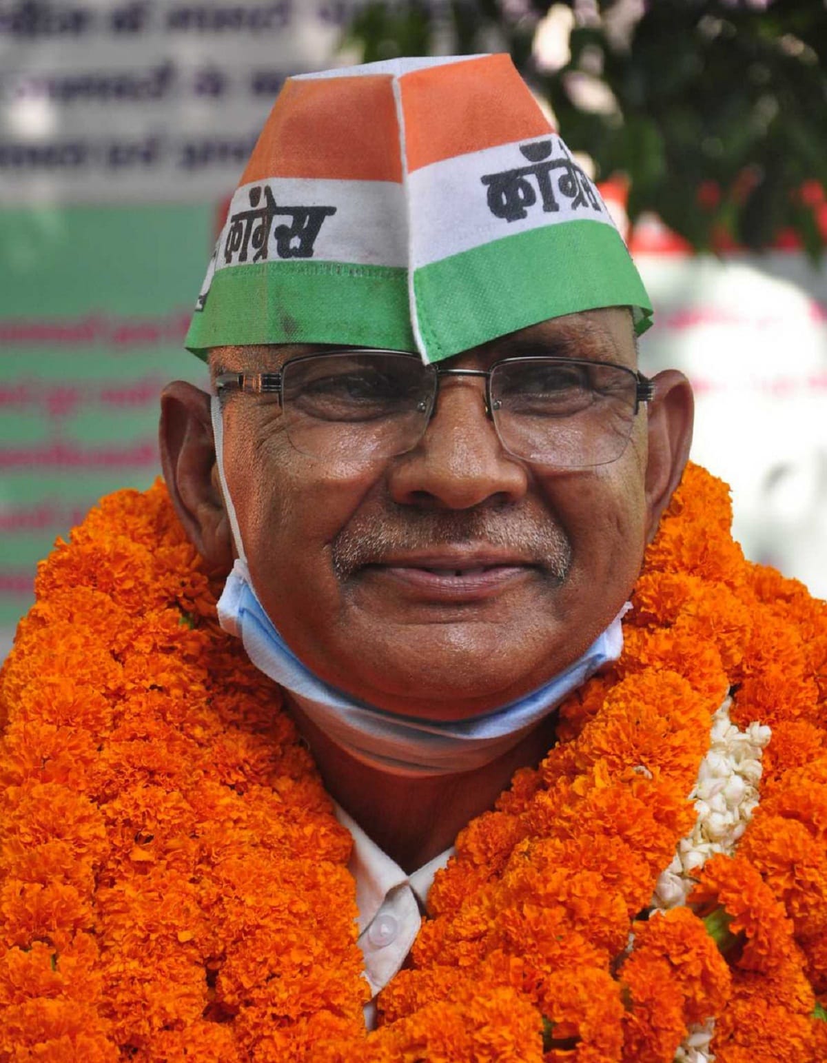 Up Bye election 2020: malhani vidhan sabha upchunav candidate Tight security arrangements voting preparations complete in jaunpur