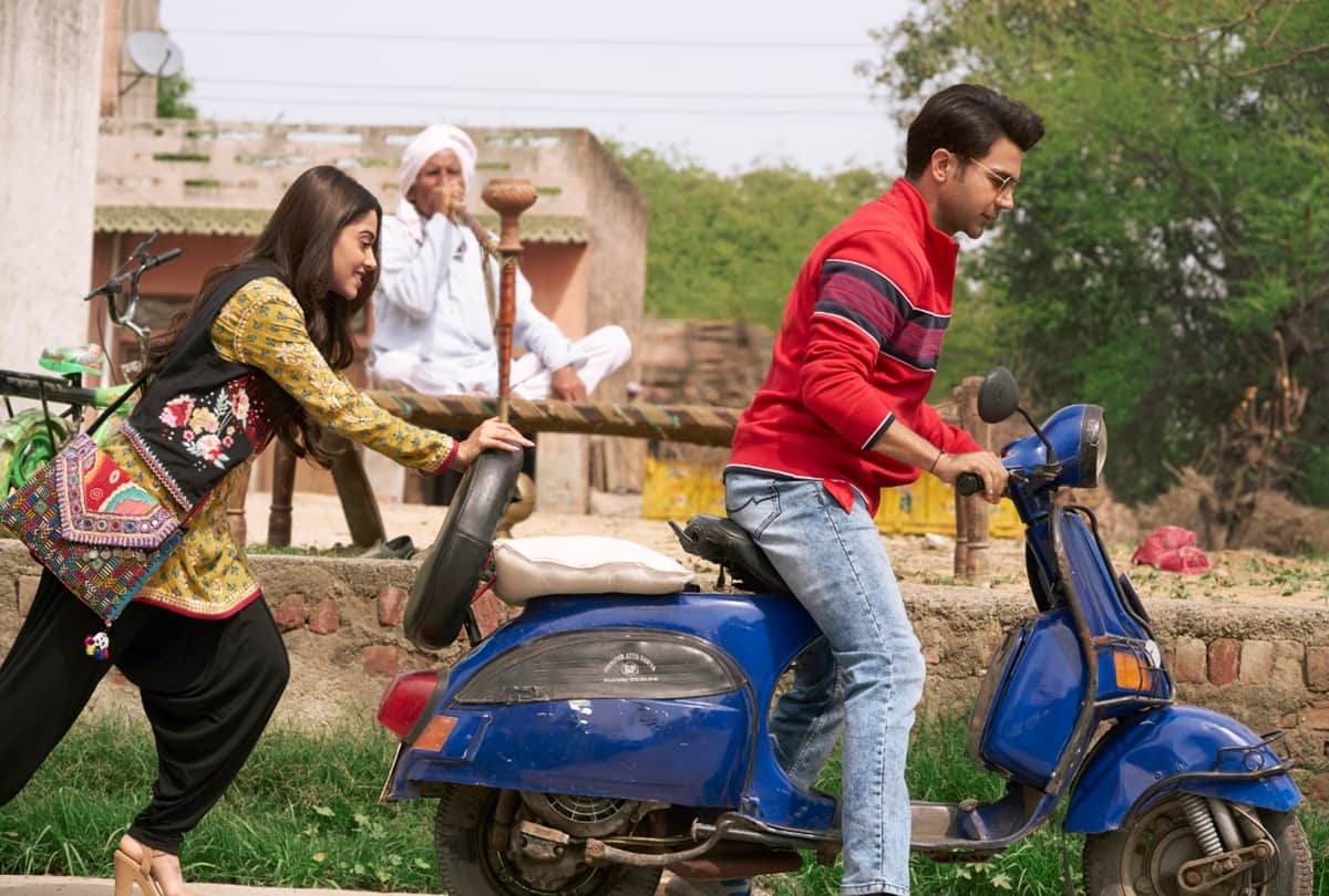 Chhalaang Director Hansal Mehta and Rajkummar Rao Interview Talks about PT And Fitness
