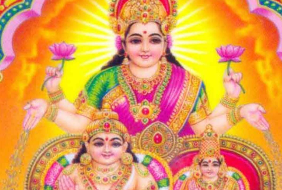 auspicious time for lakshmi-ganesh pujan