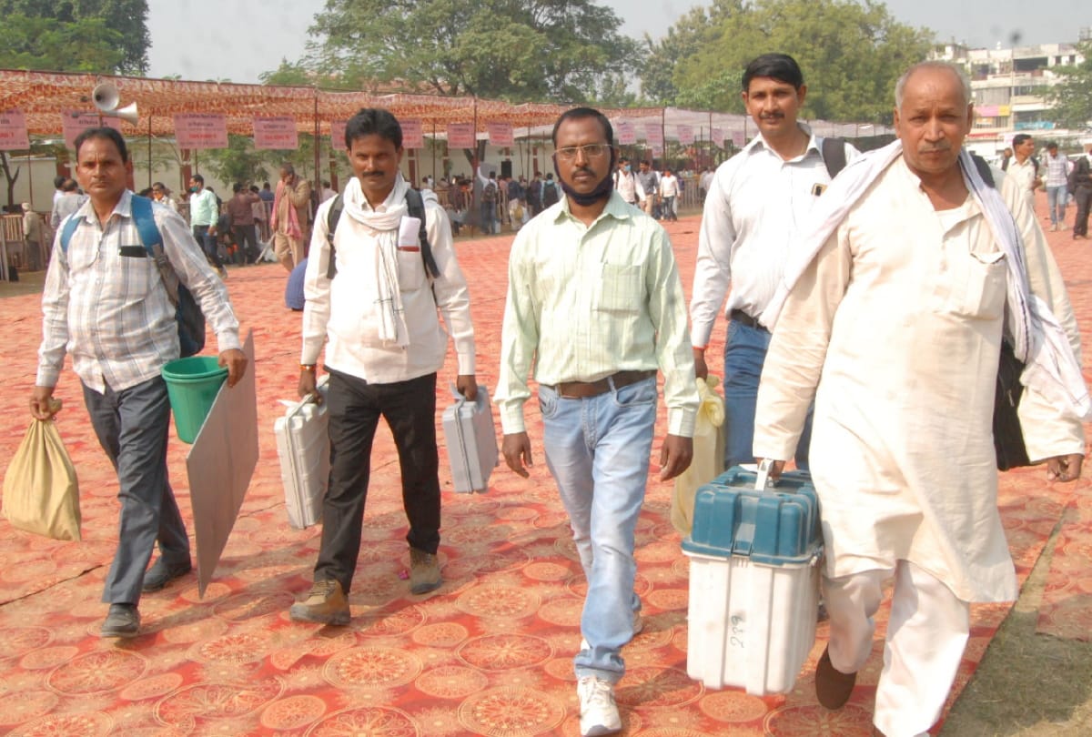 UP Bypolls 2020 Who win MLA of Deoria Sadar