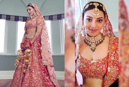 Kajal Aggarwal Share Her Feelings After Wedding With Gautam Kitchlu Says Its Never To Late