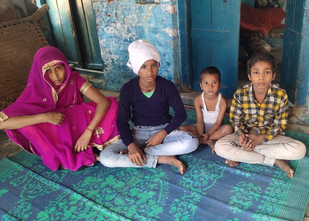 crime, murder, firozabad
