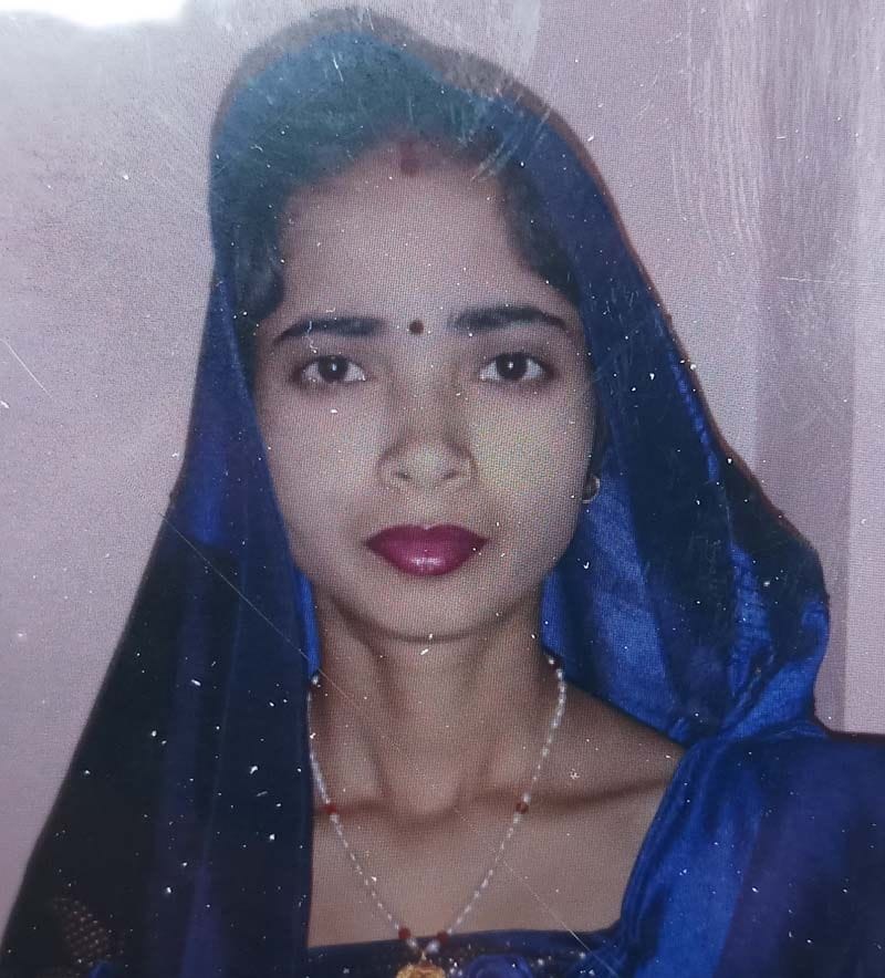 woman death