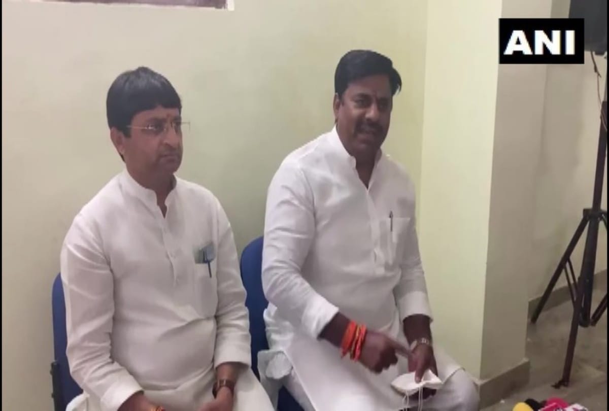Madhya Pradesh Assembly Secretariat demands protection of Protem Speaker after threats on social media