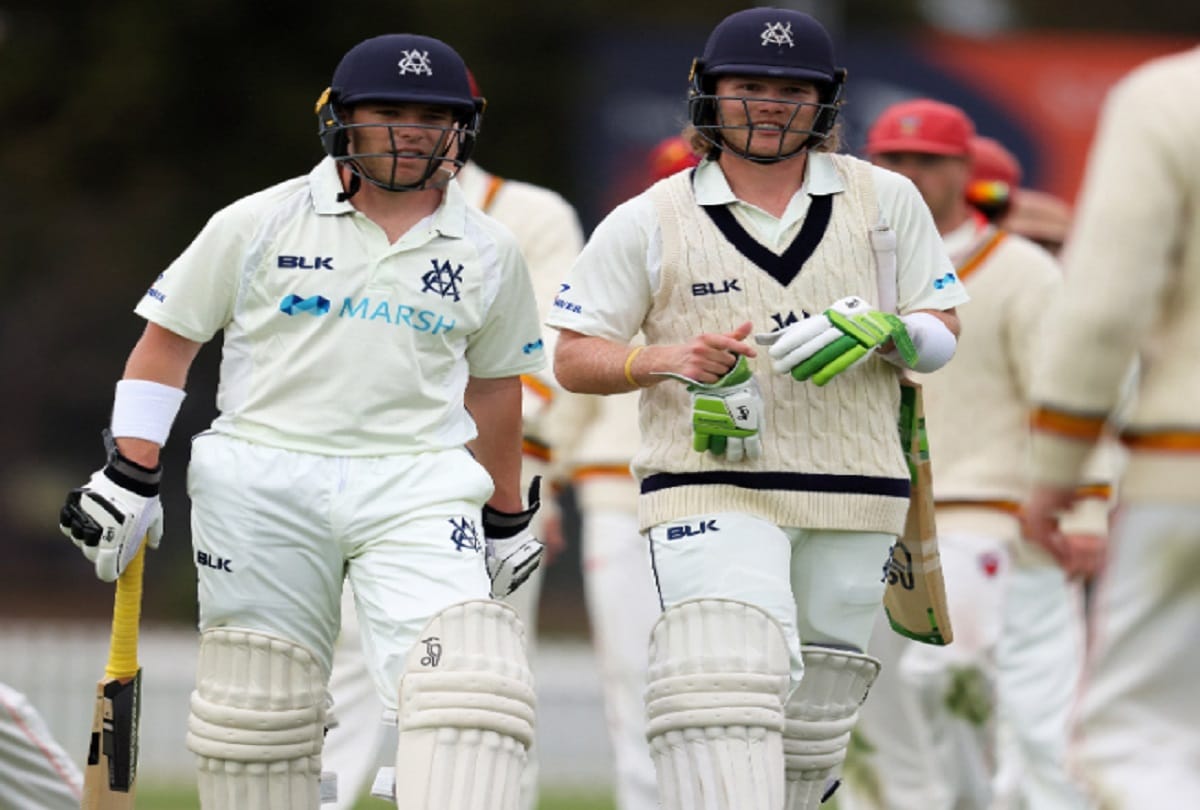 Know Who are Will Pukowski and Cameron Green, selected in Australian team, will challenge India