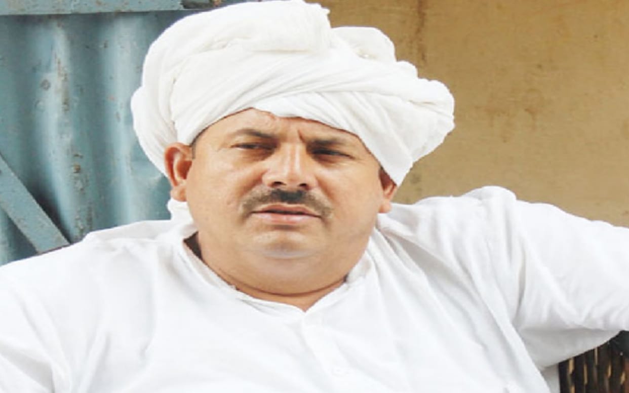 Muzaffarnagar: BKU leader Naresh Tikait injured, admitted to hospital