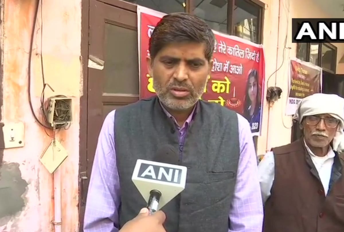 Nikita tomar father on love jihad law that it should have formed earlier so my daughter was alive today
