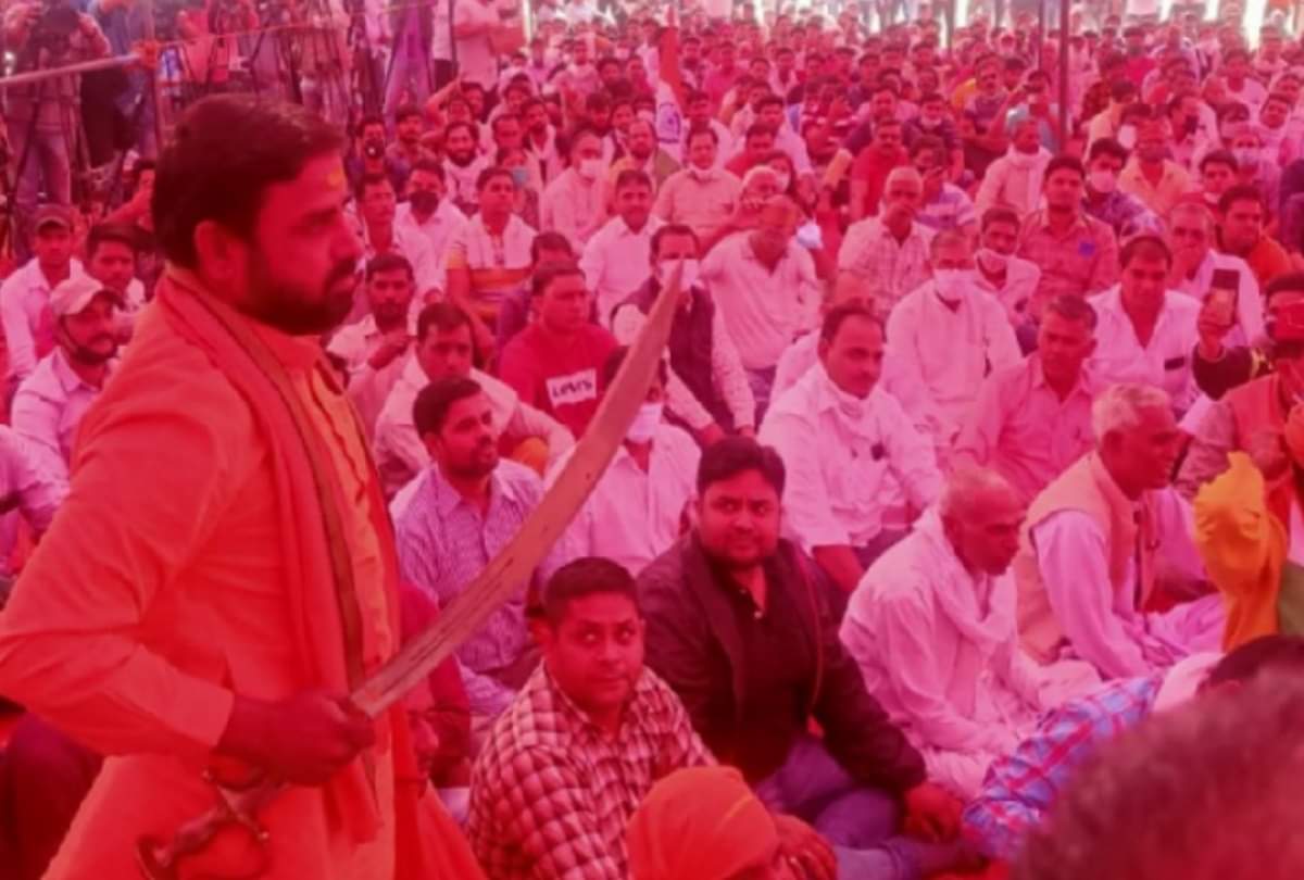 nikita murder case police negligence could have become communal from the first day people creating furor