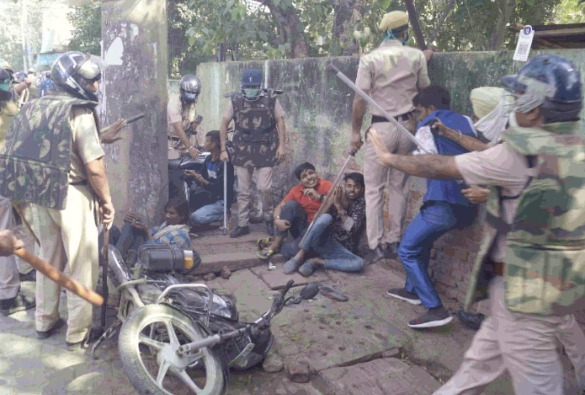 nikita murder case police negligence could have become communal from the first day people creating furor