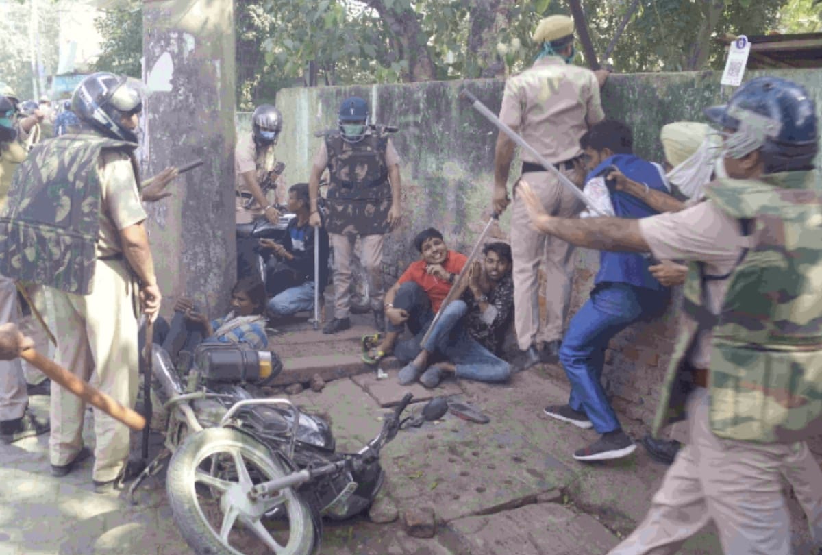 nikita murder case police negligence could have become communal from the first day people creating furor