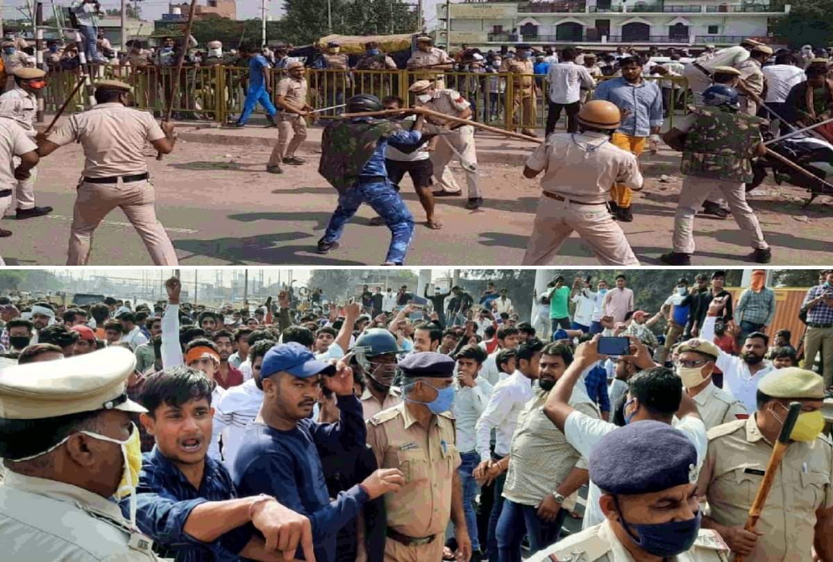 nikita murder case police negligence could have become communal from the first day people creating furor