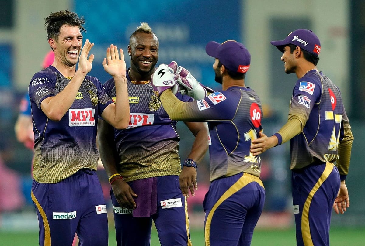 IPL 2020: RR vs KKR: Five Star performers of Kolkata Knight riders in match against rajasthan royals