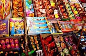 diwali 2020: there is no history of firecrackers on diwali