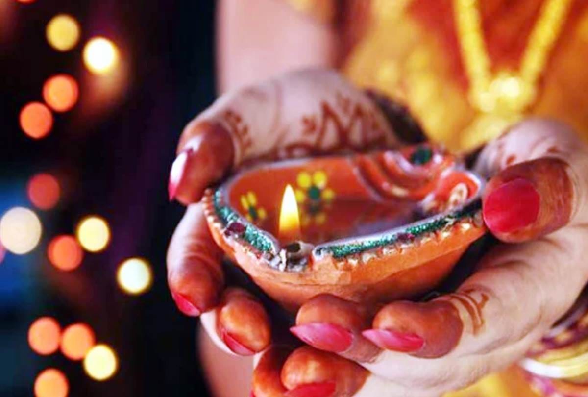 auspicious time for lakshmi-ganesh pujan
