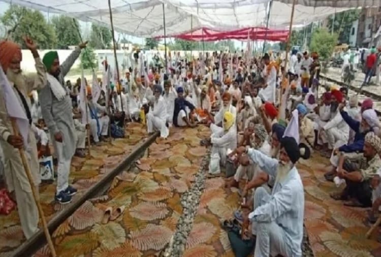 Farmer organization said, milk supply will stopped for delhi