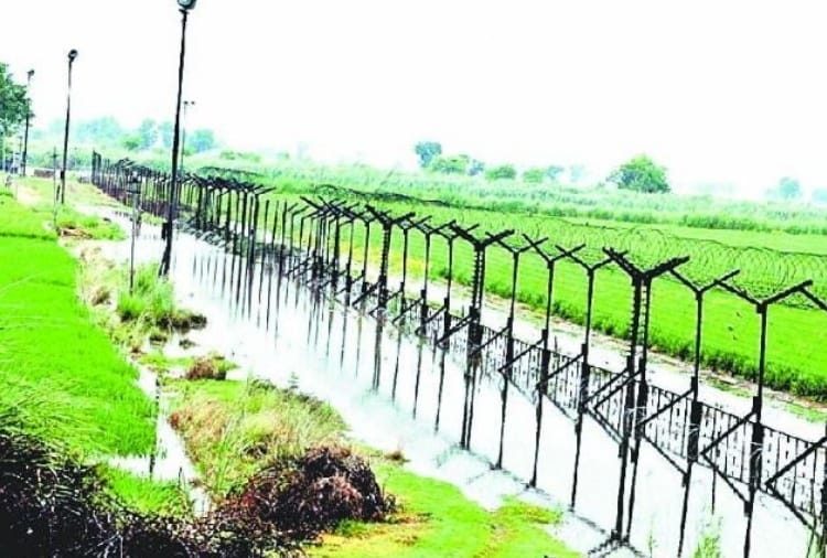 NSG Regional Center to be built on 100 acres of land in Pathankot