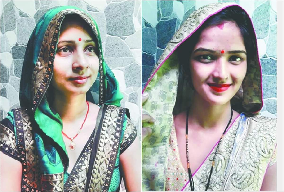 Karva Chauth 2020 in Mathura News: surir town women do not fasting karwa chauth in mathura