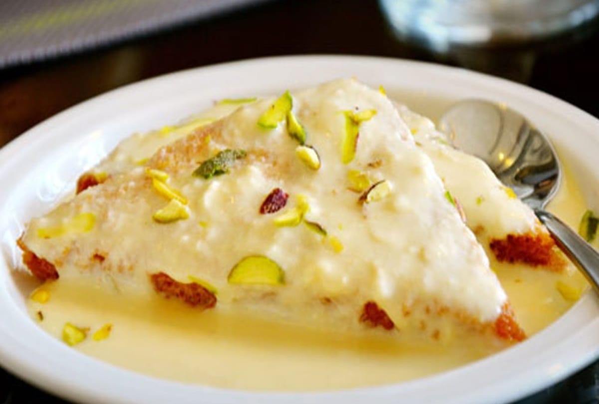 Eid 2023 five delicious dinner recipe for Eid dinner