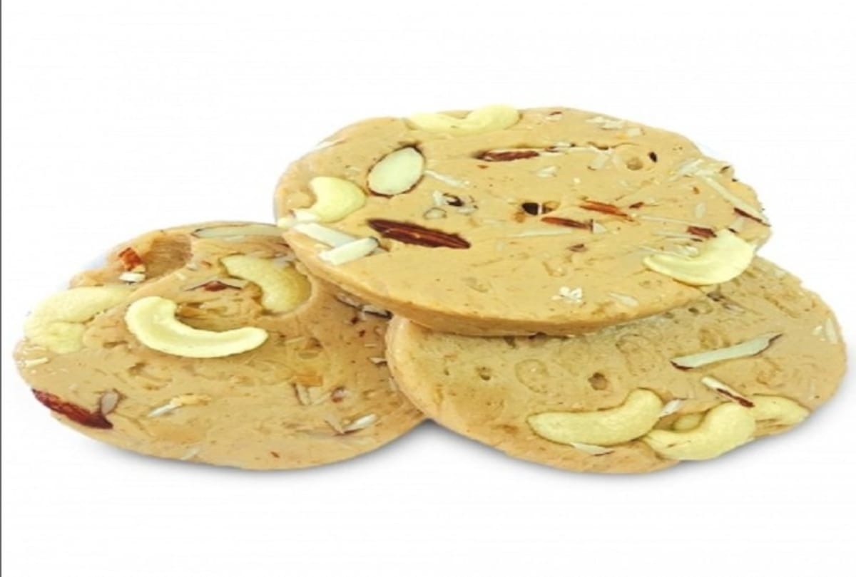 diwali 2020 food recipes try sohan halwa at home