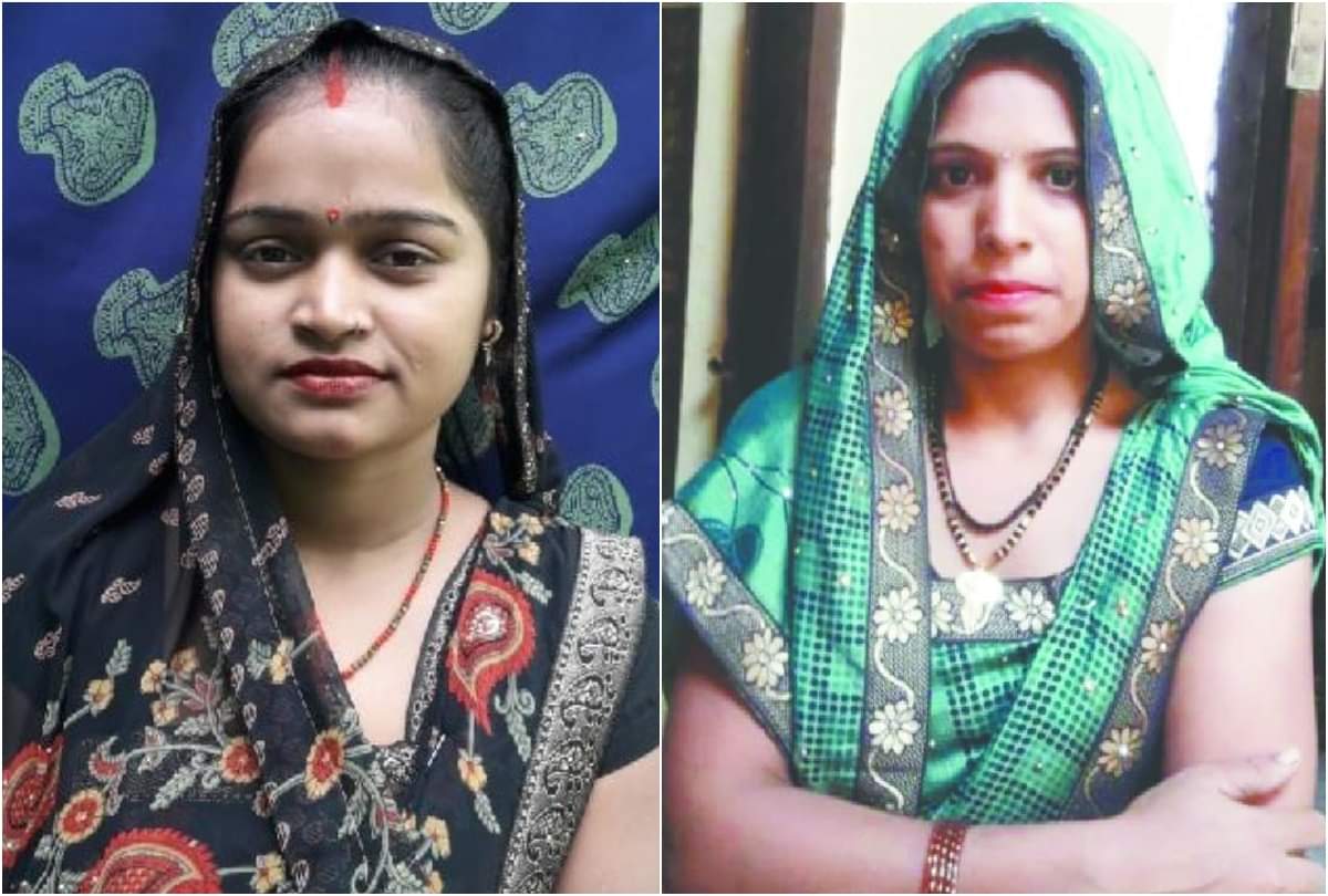 Karva Chauth 2020 in Mathura News: surir town women do not fasting karwa chauth in mathura