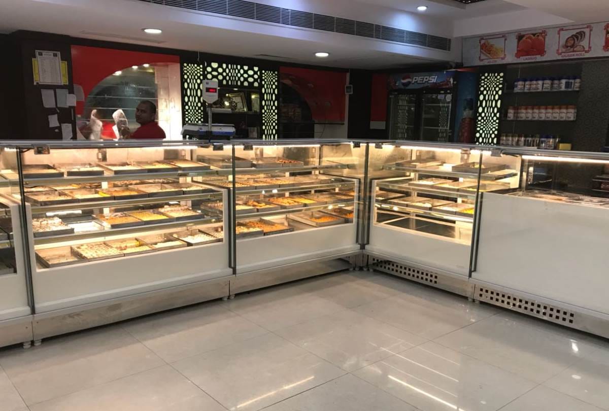 preparations for karwa chauth in hotels and restaurants in lucknow
