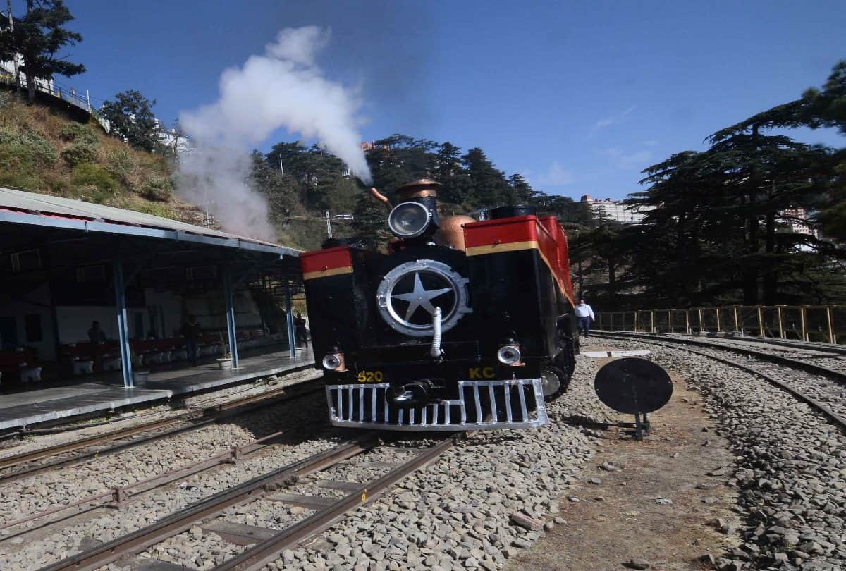 World Tourism Day: Know these 10 beautiful tourist places of Himachal pradesh