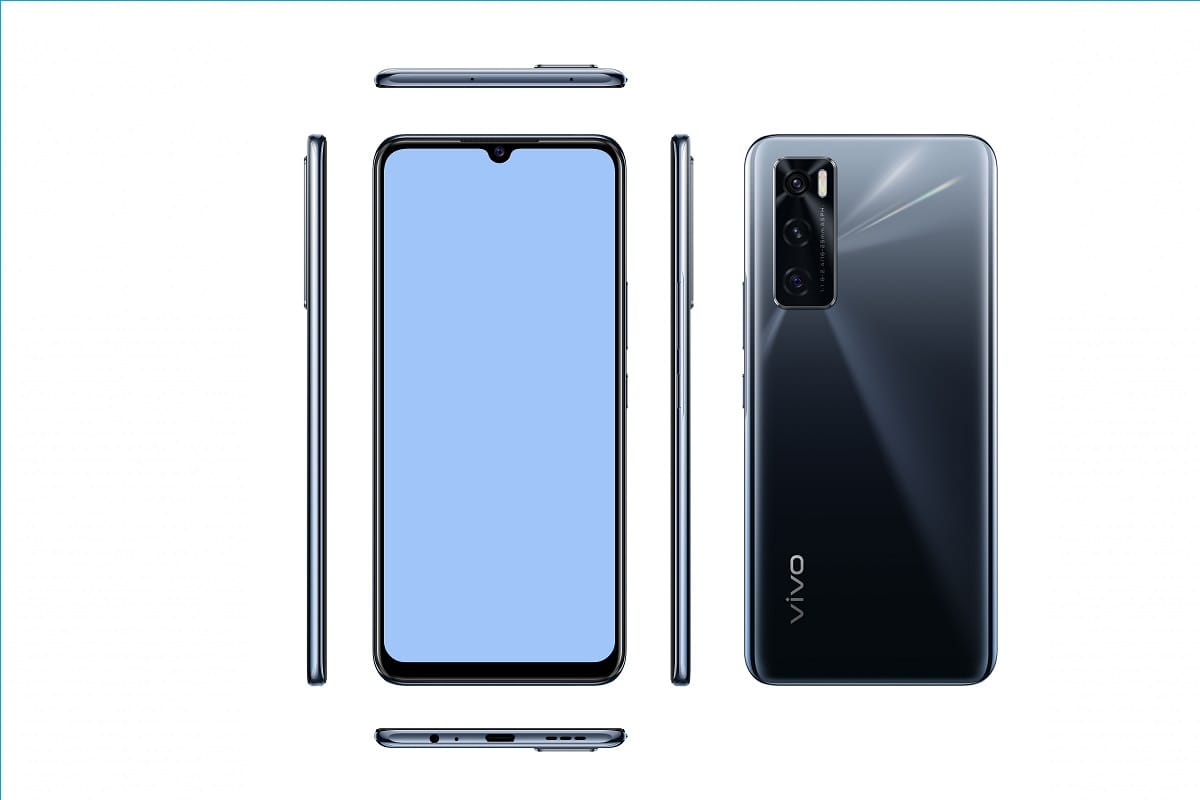 Vivo V20 SE launched in India With Snapdragon 665 SoC price and Specifications