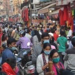 Coronavirus in Uttarakhand latest update today: covid 19 Rules are breaking in festive season