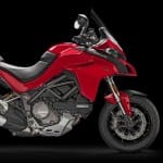 Ducati Multistrada 950 S BS6