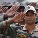 भारतीय सेना (सांकेतिक तस्वीर)
