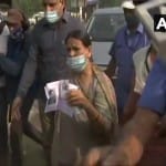 बिहार विधानसभा चुनाव 2020 : राबड़ी देवी और तेजस्वी यादव ने डाला वोट