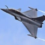 Rafale jet