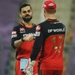 विराट कोहली और एबी डीविलियर्स
