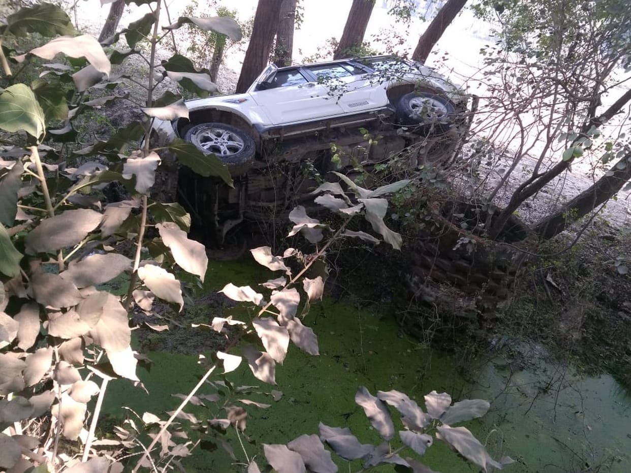 Accident