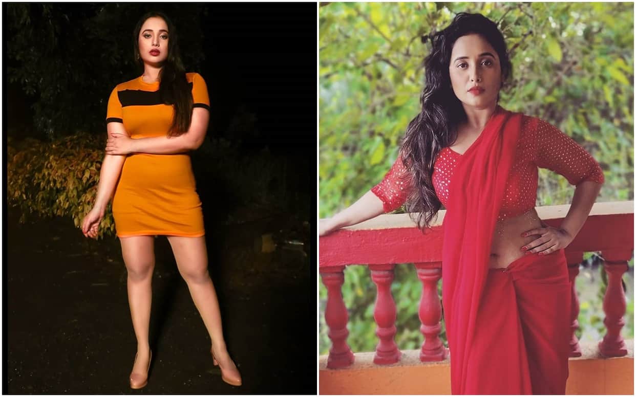 Rani Chatterjee Birthday Special: Here are Lesser Known Facts About Bhojpuri Actress Sasura Bada Paisawala