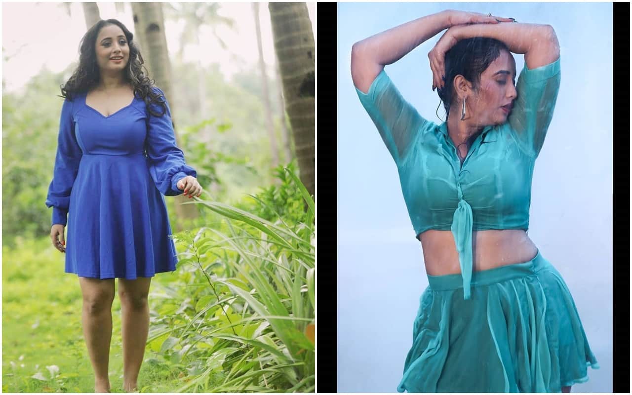 Rani Chatterjee Birthday Special: Here are Lesser Known Facts About Bhojpuri Actress Sasura Bada Paisawala