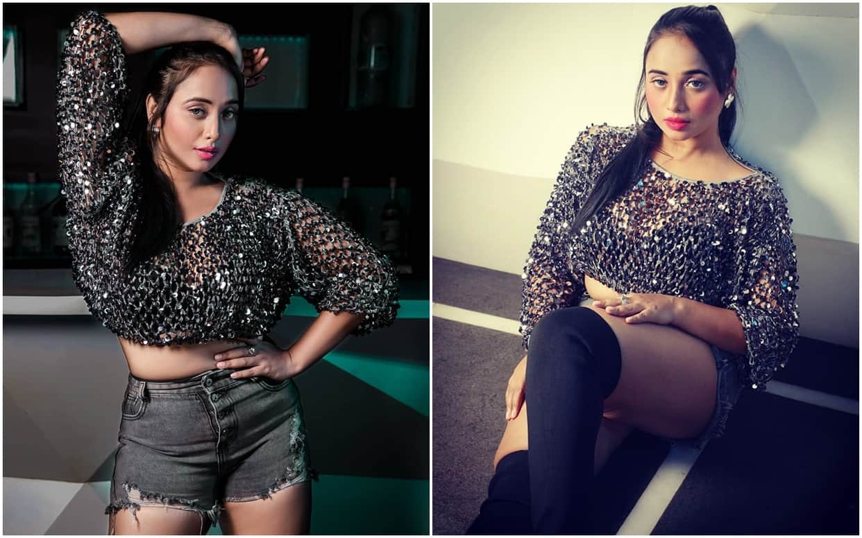 Know About Actress Rani Chatterjee And her Career People Calls Her Kangana Ranaut of Bhojpuri movies