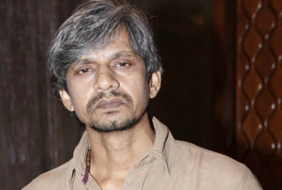 Sherni film makers has removed vijay raaz from the Vidya Balan film