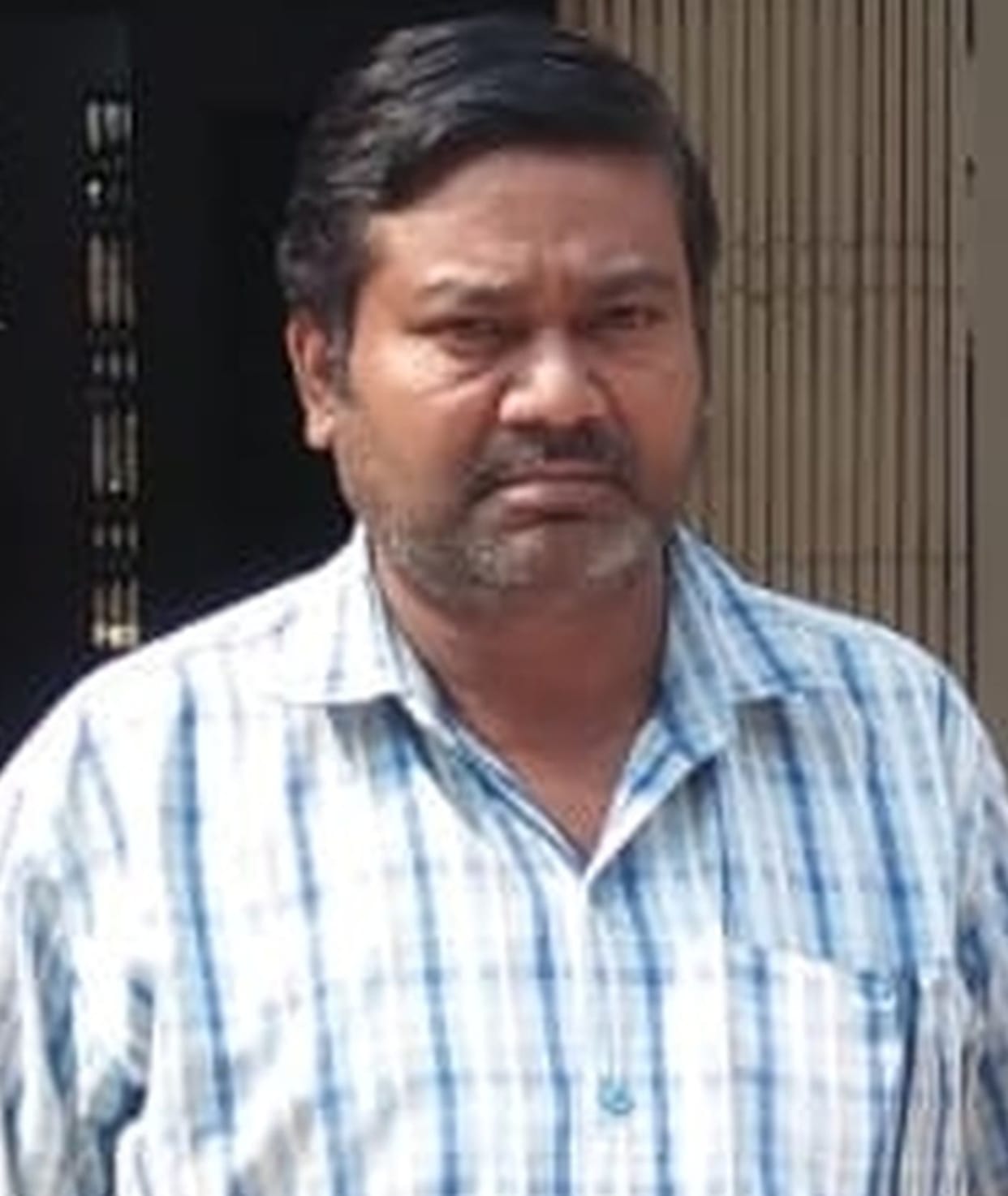 In Fatehpur, the accused of cheating Rs 22 lakh sent to jail