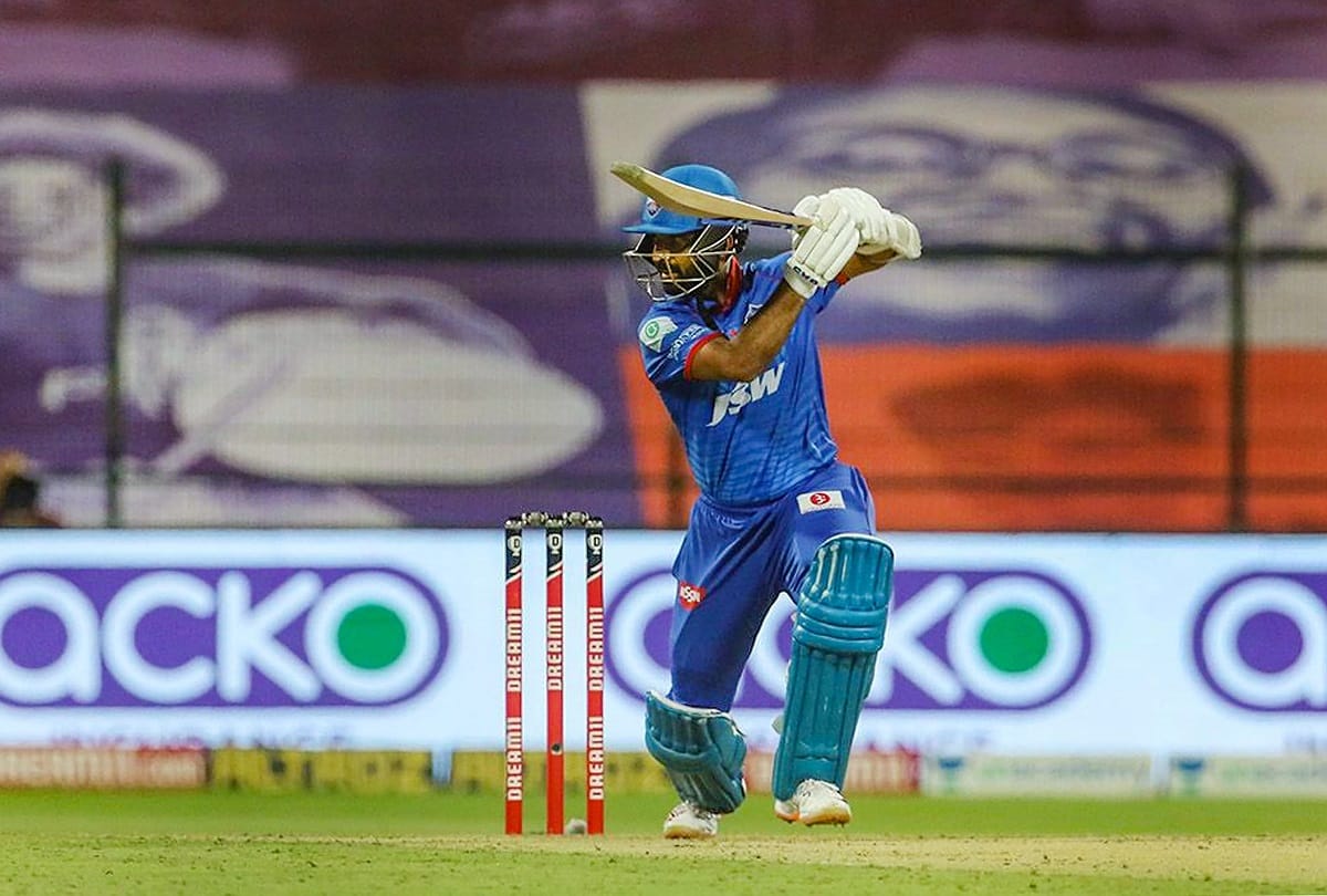 IPL 2020: DC vs RCB: Five Star performers of Delhi capitals in match against royal challengers bangalore