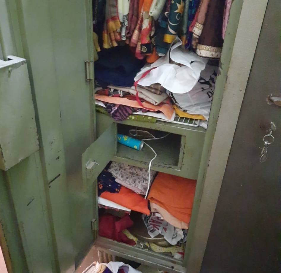 chori in Pilibhit